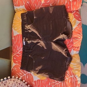 Carve Designs Oahu Corduroy Shorts